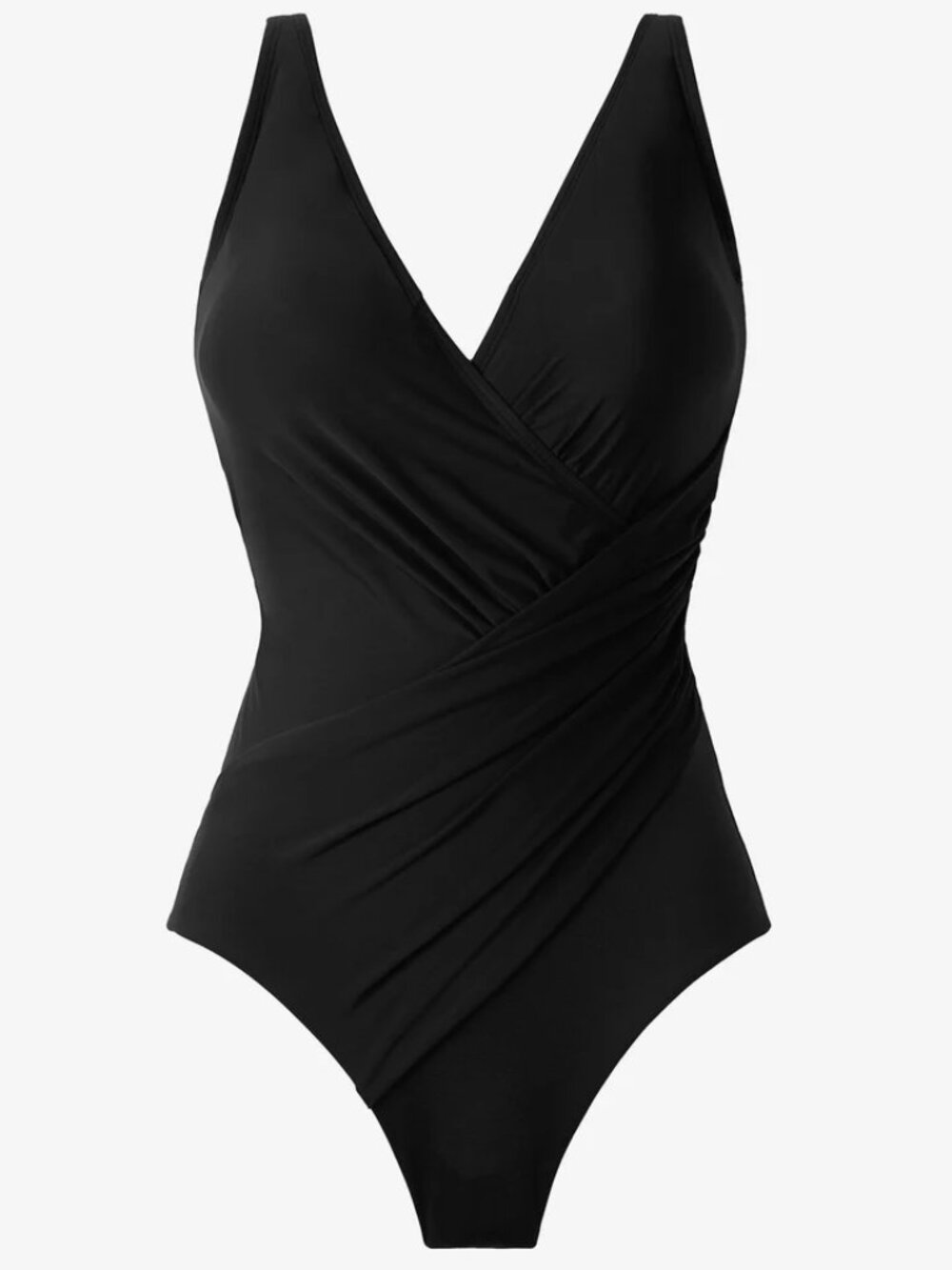 Deep Oceanus One-Piece Swimsuit by MiracleSuit - Picture 5 of 8